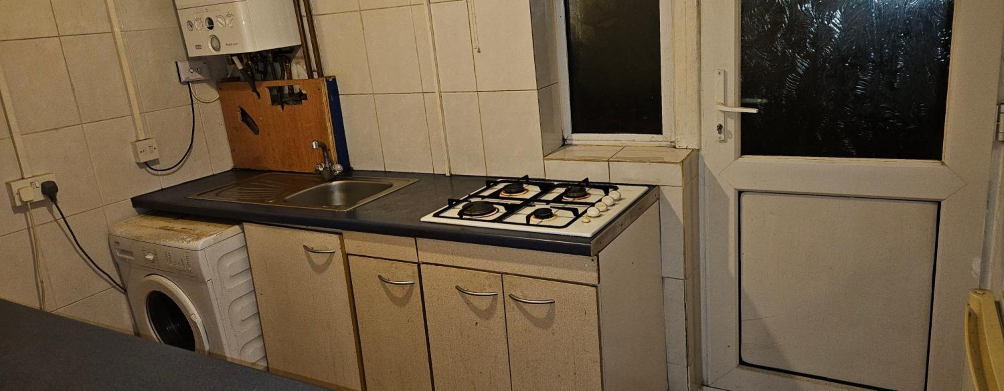 No Frills & Nothing Fancy 1 Bed Studio City Centre Cardiff Buitenkant foto